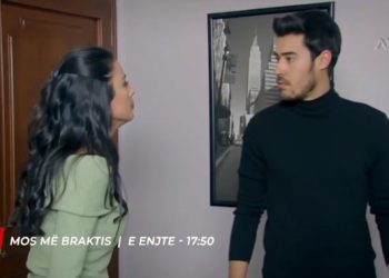 Mos me Braktis – Episodi 713 Promo