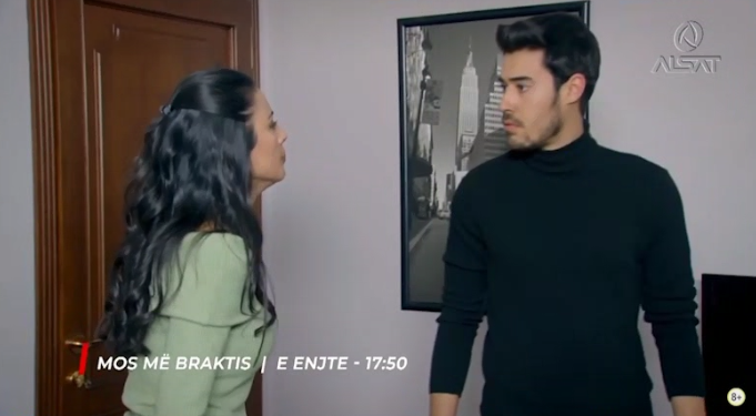 Mos me Braktis – Episodi 713 Promo