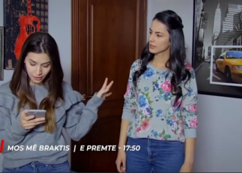 Mos me Braktis – Episodi 714 Promo