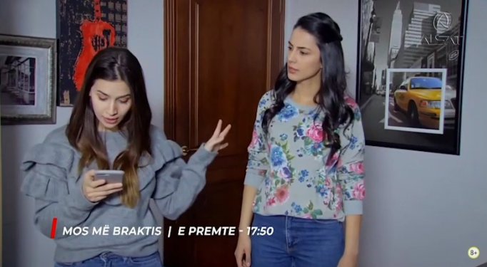 Mos me Braktis – Episodi 714 Promo