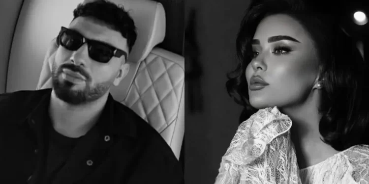 “Po xhirojmë, po qeshim’, Xhensila dhe Ledri i vënë ‘flakën’ rrjetit