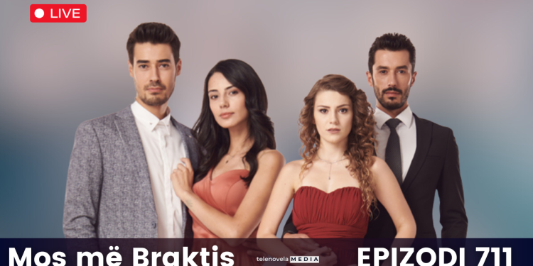 Mos më braktis 711 (27.05.2025)