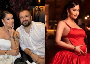 Në pritje të ëmbël por u përfol për ndarje nga partneri, reagon Dafina Zeqiri