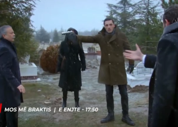 Mos me Braktis – Episodi 703 Promo