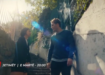 Jetimët – Episodi 108 Promo