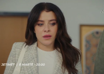 Jetimët – Episodi 114 Promo