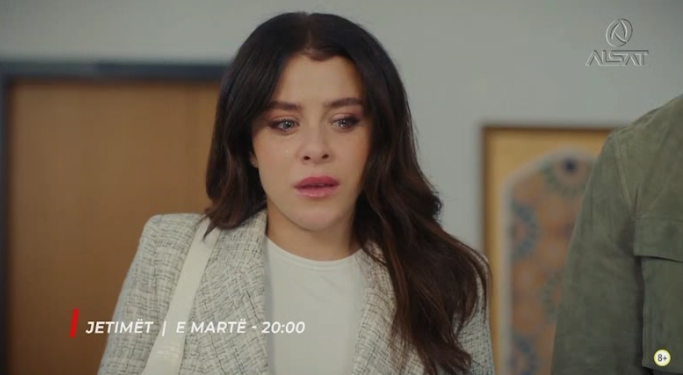 Jetimët – Episodi 114 Promo