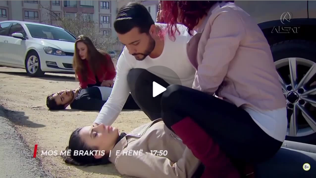 Mos me Braktis – Episodi 715 Promo