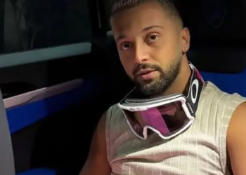 Çfarë po ndodh me Gjestin? Videoja që po qarkullon në rrjet ndez debatet