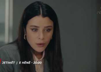 Jetimët – Episodi 98 Promo