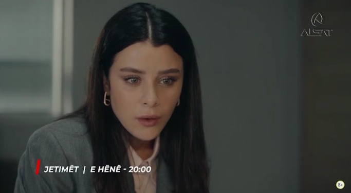 Jetimët – Episodi 98 Promo