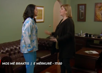 Mos me Braktis – Episodi 697 Promo