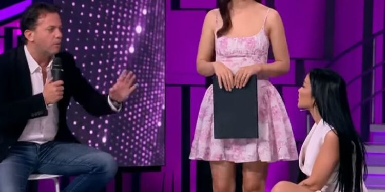 Përplasen keq Xheneta dhe Laerti