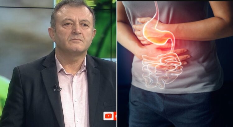 Probleme me jashtëqitjen dhe kolitin? Ylli Merja: Koliti kurohet 100 % / Ja kura dhe receta ideale qe do tju…