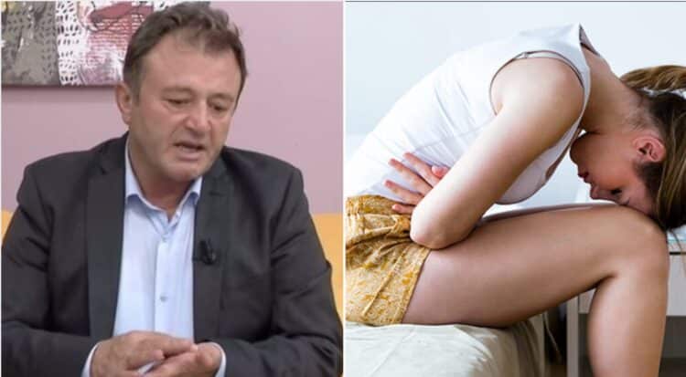 Stop kapsllëkut përgjithmonë! Si të pastroni zorrën brenda 24 orëve, Ylli Merja: Ky eshte trajtimi me i mire me…