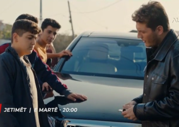 Jetimët – Episodi 124 Promo