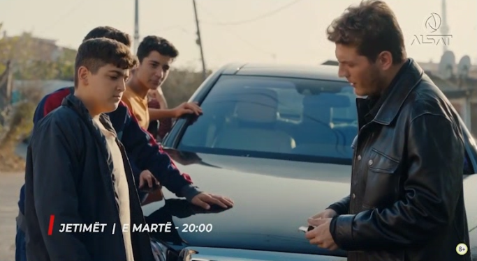 Jetimët – Episodi 124 Promo