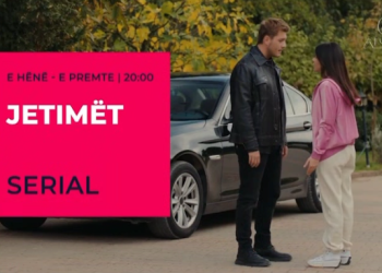 Jetimët – Episodi 125 Promo