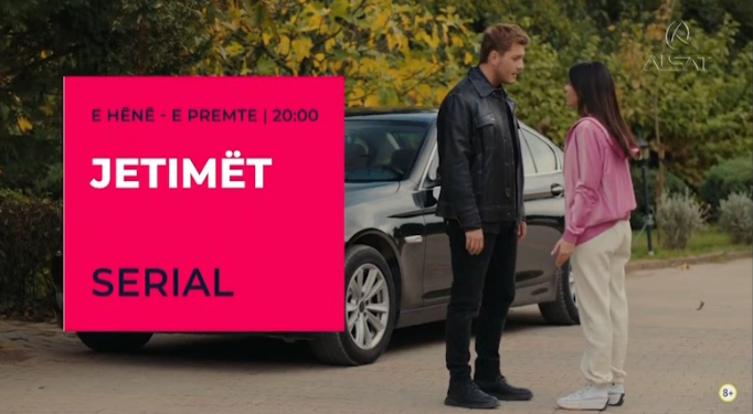 Jetimët – Episodi 125 Promo