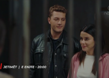 Jetimët – Episodi 126 Promo