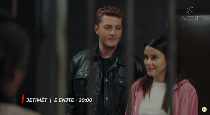 Jetimët – Episodi 126 Promo