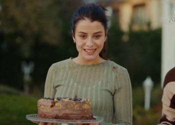 Jetimët – Episodi 128 Promo