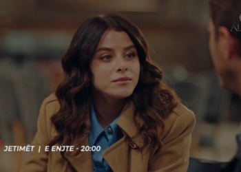 Jetimët – Episodi 135 Promo