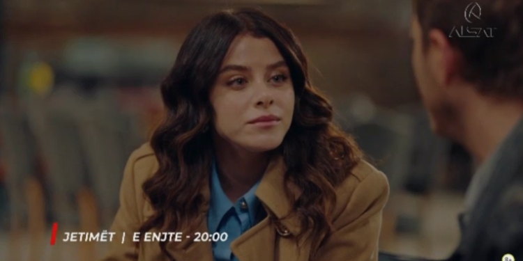 Jetimët – Episodi 135 Promo