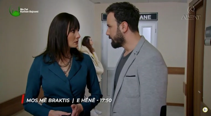 Mos me Braktis – Episodi 720 Promo