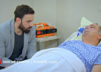 Mos me Braktis – Episodi 721 Promo