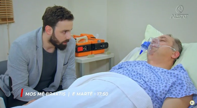 Mos me Braktis – Episodi 721 Promo