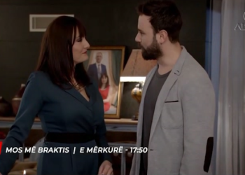 Mos me Braktis – Episodi 722 Promo
