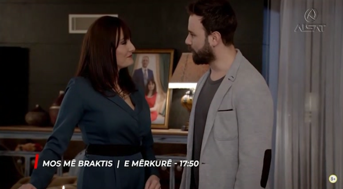 Mos me Braktis – Episodi 722 Promo