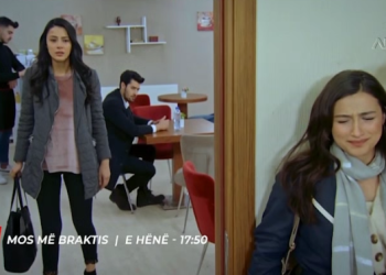Mos me Braktis – Episodi 725 Promo
