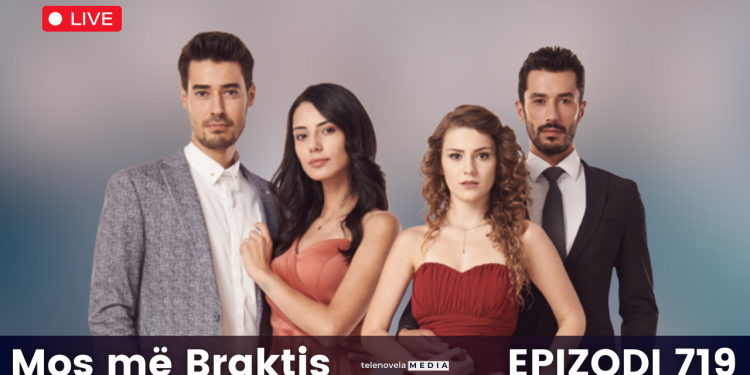 Mos më braktis 719 (06.06.2025)
