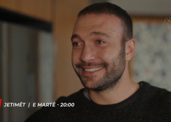 Jetimët – Episodi 139 Promo