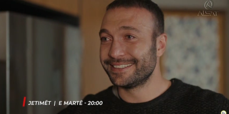 Jetimët – Episodi 139 Promo
