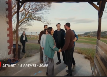 Jetimët – Episodi 127 Promo