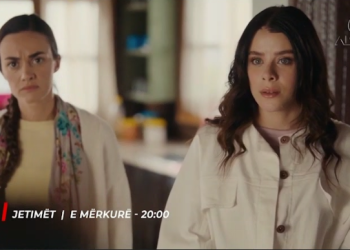 Jetimët – Episodi 130 Promo