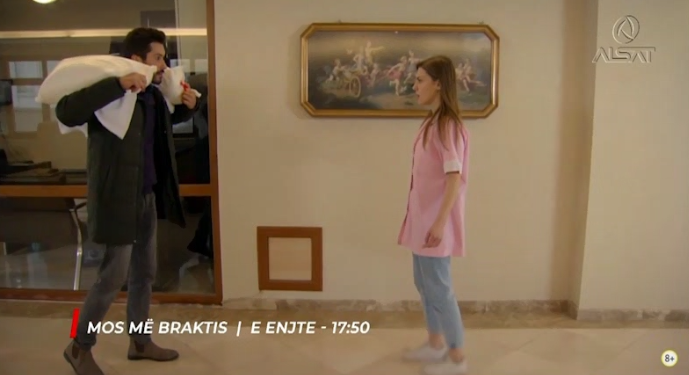 Mos me Braktis – Episodi 728 Promo