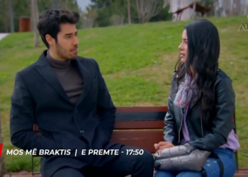 Mos me Braktis – Episodi 729 Promo