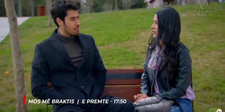 Mos me Braktis – Episodi 729 Promo