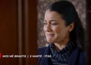 Mos me Braktis – Episodi 731 Promo