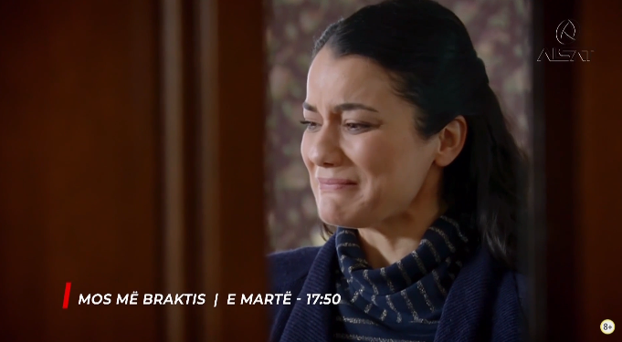 Mos me Braktis – Episodi 731 Promo