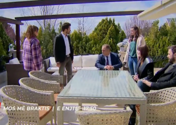 Mos me Braktis – Episodi 733 Promo