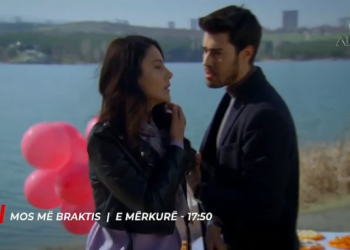 Mos me Braktis – Episodi 727 Promo