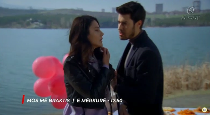 Mos me Braktis – Episodi 727 Promo