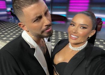 Janë ndarë apo jo? Zbulohet e vërteta e çiftit Bora-Donald