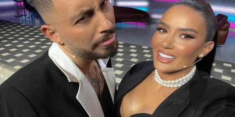 Janë ndarë apo jo? Zbulohet e vërteta e çiftit Bora-Donald