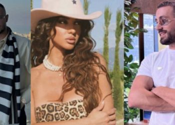 Jozi flet për Loredanën pas afrimit me Don Xhonin